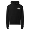 CRISIS Paisley Chaos Hoodie