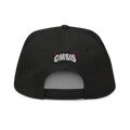 CRISIS Flat Bill Hat