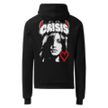 CRISIS Dark Thoughts Hoodie