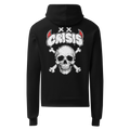 CRISIS Eternal Skull Hoodie